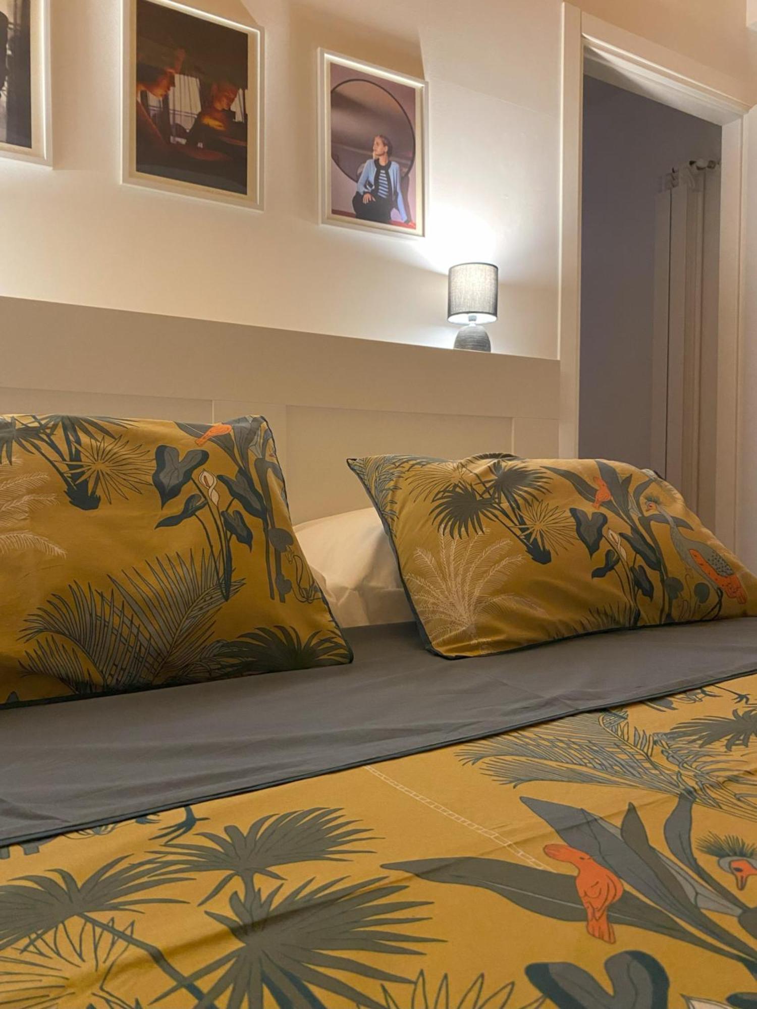 Suite N5 Palermo Exterior photo